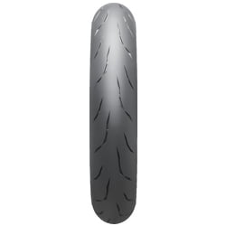 Pneu Bridgestone Battlax RS10 Racing Street 120/70 R17 TL 58 W