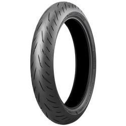 Pneumatici moto Bridgestone Battlax S22 Front
