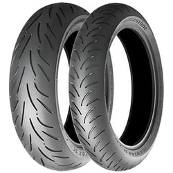 Motorband Bridgestone Battlax SC Ecopia