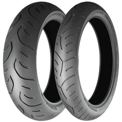 Bridgestone Battlax Sport Touring T30 Rear Reifen