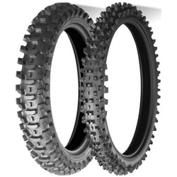 Motorbike Tyre Bridgestone BattleCross X10
