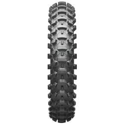 Motorbike Tyre Bridgestone BattleCross X10