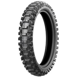 Motorbike Tyre Bridgestone BattleCross X20