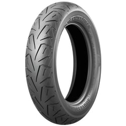 Bridgestone BattleCruise H50 Front 80/90 -21 TL 54 H band