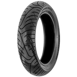 Pneu Bridgestone Battlax BT 020 Rear 160/70 R17 TL 79 V