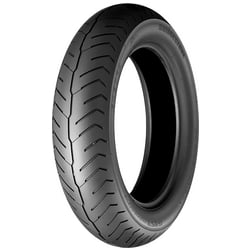 Pneu Bridgestone Exedra G853 130/70 -18 TL 63 H