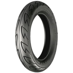Bridgestone Hoop B01 3.50 -10 TL 59 J band