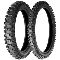 Bridgestone Motocross M204 Soft Terrain 90/100 -14 TT 49 M band