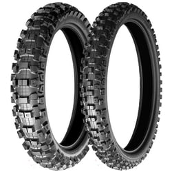 Bridgestone Motocross M403 Medium Terrain tyre