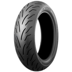 Motorbike Tyre Bridgestone Battlax SC1 Rear