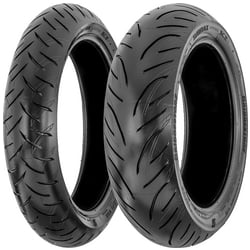 Pneumatici Bridgestone Battlax SC2 Front