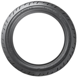 Motorradreifen Bridgestone Battlax SC2 Rain Front
