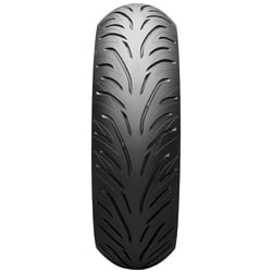 Bridgestone Battlax SC2 Rain Rear Reifen