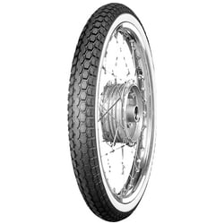 Neumático Continental KKS 10 2.00 -22 TT 26 B
