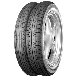 Pneu Continental RB 2 Front 3.25 -19 TL 54 H