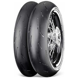 Pneumatici Continental ContiAttack SM 2 120/70 R17 TL 58 H