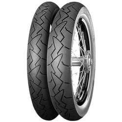 Continental Conti-Classic Attack 110/90 R18 TL 61 V band