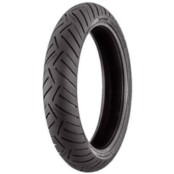 Pneu Continental Conti-Roadattack 3 Classic Racing 110/80 R18 TL 58 V