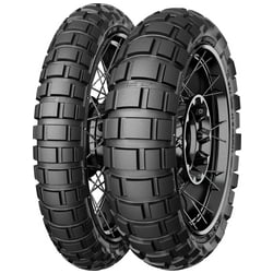 Pneu Continental TKC 80² 120/90 -18 TL 65 R