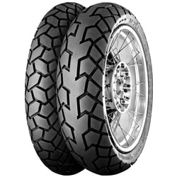 Pneumatici moto Continental TKC 70