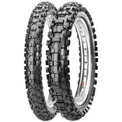 Pneu CST CM742 140/80 -18 TT 70 M