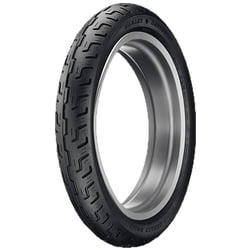 Pneumatici moto Dunlop D401 Front