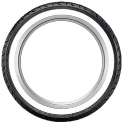 Dunlop D401 Rear Reifen