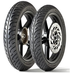 Pneu Moto Dunlop D451 Pneu Dunlop D451