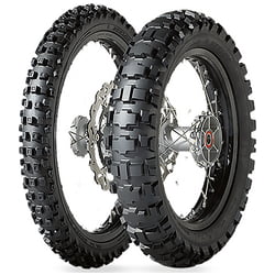 Neumático Dunlop D908 Rally Raid