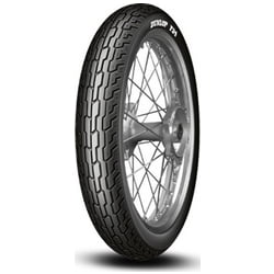 Pneu Dunlop F24 100/90 -19 TL 57 H