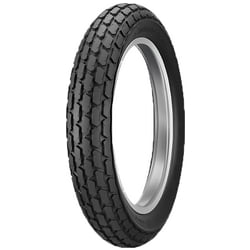 Dunlop K180 120/90 -10 TL 57 J band