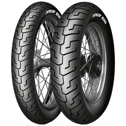 Pneu Dunlop K591 Rear
