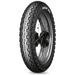 Pneumatici Dunlop K82