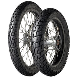 Neumático Dunlop Trailmax