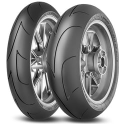 Pneu Dunlop D213GP Pro MS4 Race