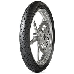 Dunlop D408 Front 130/60 B19 TL 61 H Reifen