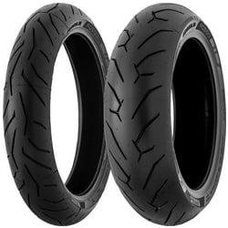 Pneumatici moto Pirelli Diablo Rosso 2