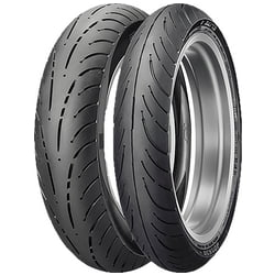 Pneu Dunlop Elite 4 Front