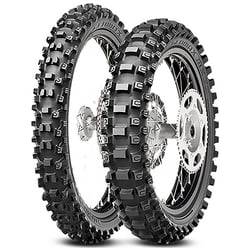 Dunlop Geomax MX33 100/100 -18 TT 59 M Reifen