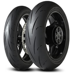 Dunlop Sportmax GP Racer D211 120/70 R17 TL 58 W Reifen