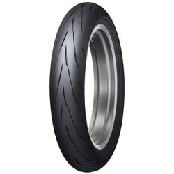Dunlop Sportmax Q5A 180/55 R17 TL 73 W Reifen
