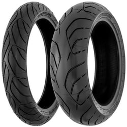 Pneumatici moto Dunlop Sportmax Roadsmart III Rear