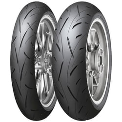 Dunlop Sportmax Roadsport 2 120/70 R17 TL 58 W Reifen