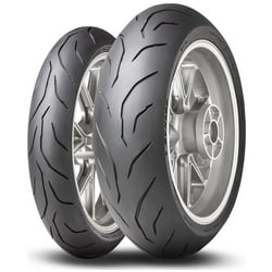 Pneu Dunlop SportSmart MK4 160/60 -17 TL 69 W
