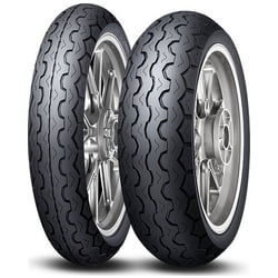 Dunlop K81 TT 100 GP 130/80 -18 TT 66 H Reifen