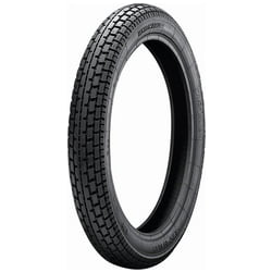 Heidenau K34 5.00 -16 TT 71 H band