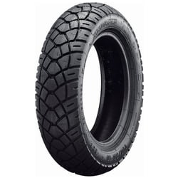 Heidenau K58 M+S Snowtex 3.00 -10 TL 50 J Reifen
