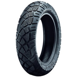 Heidenau K58 Mod 130/70 -12 TL 62 P tyre