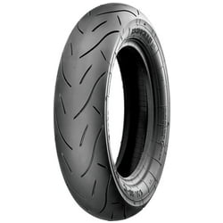 Heidenau K80 SR 120/90 -10 TL 66 M band
