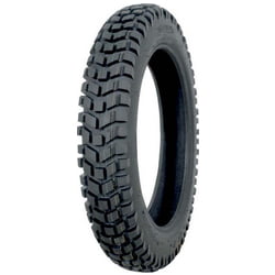 Kenda K335 ICE 90/90 -19 TT 58 P Reifen